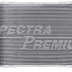 1994-1997 THUNDERBIRD COUGAR 3.8L NUEVO RADIADOR 