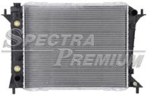 1994-1997 THUNDERBIRD COUGAR 3.8L NUEVO RADIADOR 