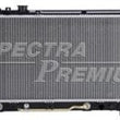 1995-1998 PROTEGE 1.5/1.8L NUEVO RADIADOR 