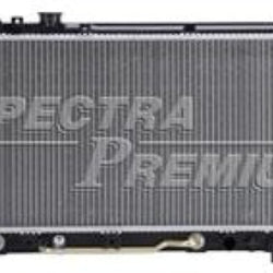1995-1998 PROTEGE 1.5/1.8L NUEVO RADIADOR 