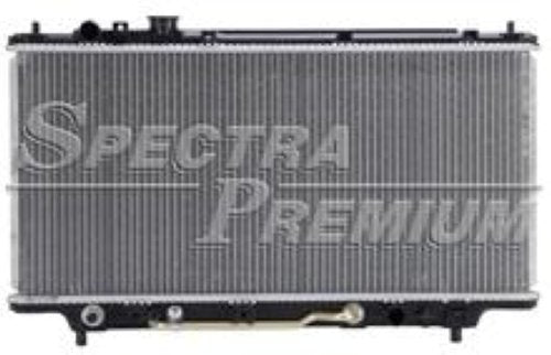 1995-1998 PROTEGE 1.5/1.8L NUEVO RADIADOR 