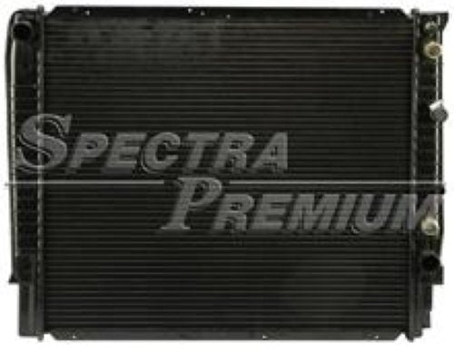 1992-1998 VOLVO 960 SERIES S90 V90 NEW RADIATOR