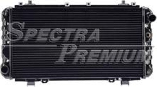 Radiador Spectra Premium Industries CU108 