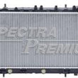 NUEVO RADIADOR Se adapta a NISSAN SERNTRA 95 98 200ZX NX 1991, 1999 