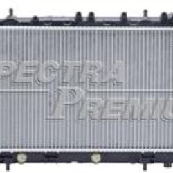 NUEVO RADIADOR Se adapta a NISSAN SERNTRA 95 98 200ZX NX 1991, 1999 