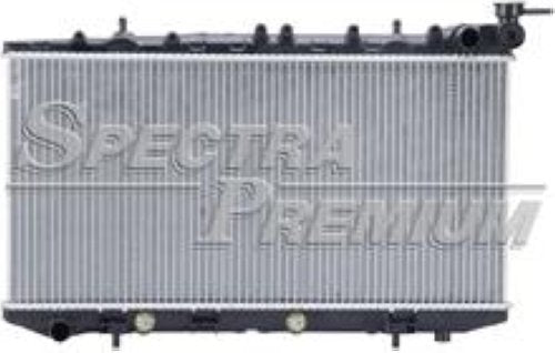 NUEVO RADIADOR Se adapta a NISSAN SERNTRA 95 98 200ZX NX 1991, 1999 