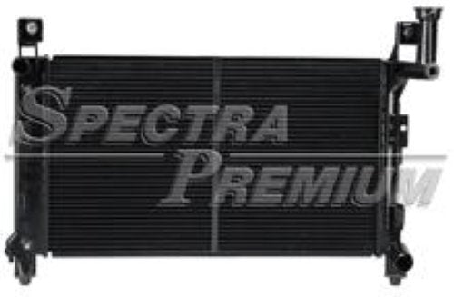 1993-1995 DODGE VOYAGER CARAVAN 3.0L NUEVO RADIADOR 