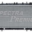 1993-1999 SENTRA 95 98 200SX 1.6L RADIADOR 