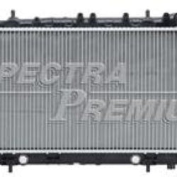 1993-1999 SENTRA 95 98 200SX 1.6L RADIADOR 