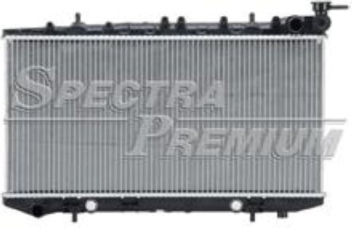 1993-1999 SENTRA 95 98 200SX 1.6L RADIADOR 