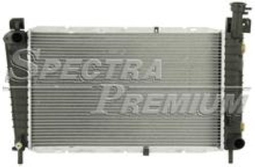 1993-1995 TAURUS SHO 3.0L 3.2L NEW RADIATOR