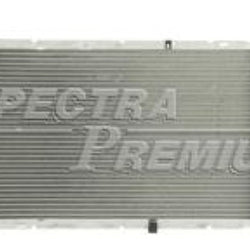1993-1995 TAURUS SHO 3.0L 3.2L NUEVO RADIADOR 