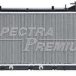 Nuevo radiador apto para 93-98 1.8L 2.2L SUBARU IMPREZA y OUTBACK 