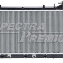 Nuevo radiador apto para 93-98 1.8L 2.2L SUBARU IMPREZA y OUTBACK 