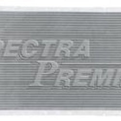 1995, 1997-2002 RADIADOR NUEVO LINCOLN CONTINENTAL 