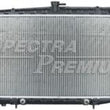 NEW RADIATOR Fits 2000-2001 NISSAN ALTIMA 2.4L Automatic Transmission
