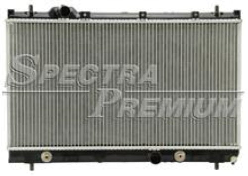 2000 2001 2002 2003 2004 Dodge Neon con 4 velocidades en radiador nuevo 