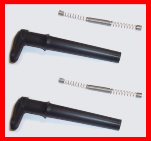 Mustang GT Navigator Ford Ignition Coil On Plug Conn.