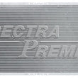 1997-1999 OLDSMIBILE AURORA NUEVO RADIADOR 