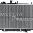 1988-1992 SONDA 626 MX6 2.2L turbo NUEVO RADIADOR 