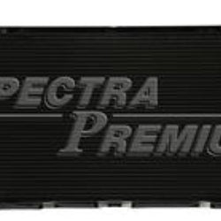 Nuevo radiador A/T y M/T para SENTRA 1983-1986 1.6L 1989-1990 NISSAN PULSAR 