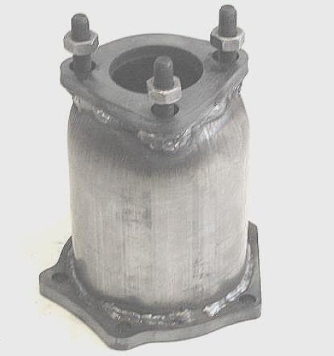 Brand New Catalytic Converter for Kia Spectra 00-02 & Sephia 98-00