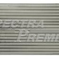 1993-1998 GOLF JETTA NUEVO RADIADOR 1.8LW/O Aire acondicionado 
