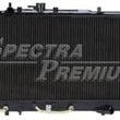 1994-1997 FORD ASPIRE A/T NUEVO RADIADOR 