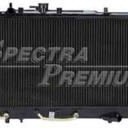 1994-1997 FORD ASPIRE A/T NUEVO RADIADOR 