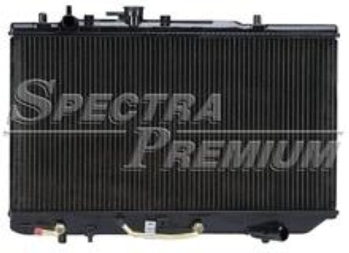 1994-1997 FORD ASPIRE A/T NUEVO RADIADOR 