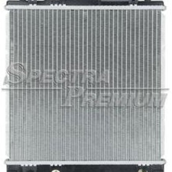 1995 1996 1997 1998 1999 2000 2001 CHEVROLET GEO METRO SWIFT 1.0L 1.3L A/T & M/T NEW RADIATOR