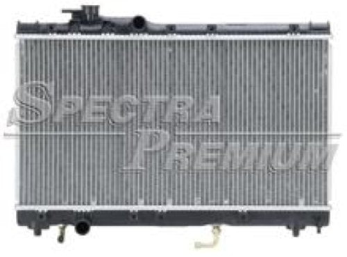 1994-1997 TOYOTA CELICA 1.8L A/T M/T NEW RADIATOR