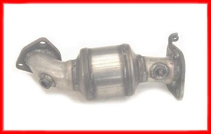 Convertidor catalítico delantero Diamante 1999-2000