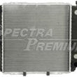 1995-1997 FORD RANGER MAZDA B2300 2.3L NUEVO RADIADOR 