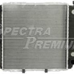 1995-1997 FORD RANGER MAZDA B2300 2.3L NUEVO RADIADOR 