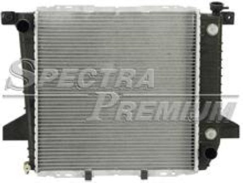 1995-1997 FORD RANGER MAZDA B2300 2.3L NUEVO RADIADOR 