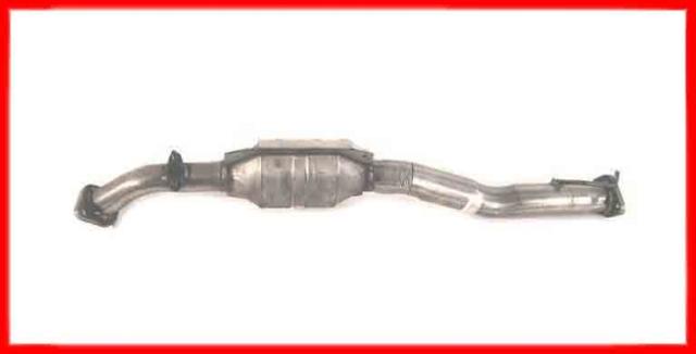 1998-2000 Toyota RAV4 RAV 4 Catalytic Converter NEW