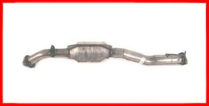 1998-2000 Toyota RAV4 RAV 4 Catalytic Converter NEW