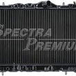 NUEVO RADIADOR compatible con HYUNDAI SCOUPE 1.5L Turbo y no Turbo 1993 1994 1995 