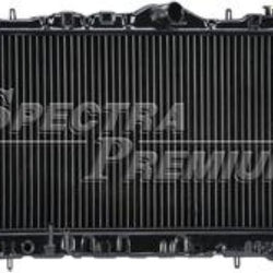 NUEVO RADIADOR compatible con HYUNDAI SCOUPE 1.5L Turbo y no Turbo 1993 1994 1995 