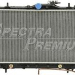 NUEVO RADIADOR compatible con HYUNDAI ACCENT A/T y M/T 1997-1999 