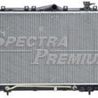 Nuevo radiador compatible con HYUNDAI SONATA 2.0L 3.0L 1995-1998. 