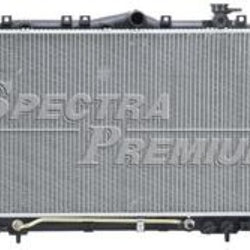 Nuevo radiador compatible con HYUNDAI SONATA 2.0L 3.0L 1995-1998. 
