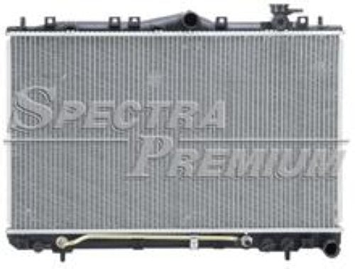 Nuevo radiador compatible con HYUNDAI SONATA 2.0L 3.0L 1995-1998. 