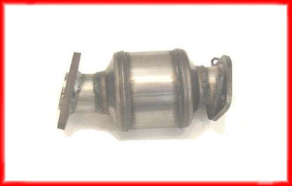 1999-2000 MITSUBISHI Diamante Middle Catalytic Converter
