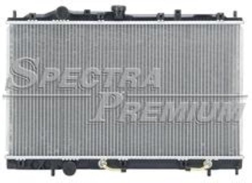1997-2002 MITSUBISHI MIRAGE NUEVO RADIADOR 