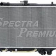 Nuevo radiador para KIA SEPHIA 1994-1997. 