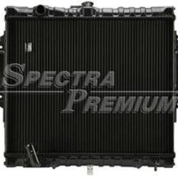 1994-2000 MITSUB MONTERO 3.5L RADIADOR NUEVO 