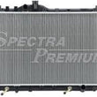 1996-1998 ACURA TL 3.2L V6 SERIES NEW RADIATOR