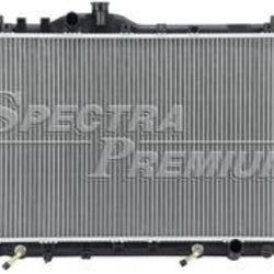 1996-1998 ACURA TL 3.2L V6 SERIE NUEVO RADIADOR 